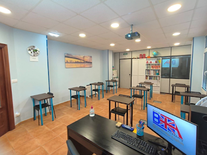Academia de Inglés - British Academy