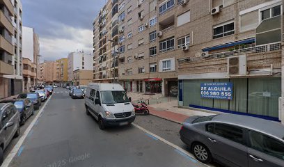 Academia de Inglés en Almería | Little School