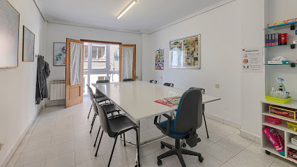 ACADEMIA de INGLÉS en Vitoria BRANDON ENGLISH ACADEMY