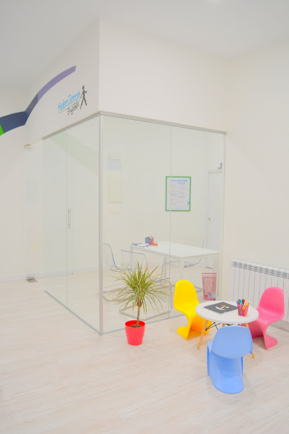 Academia de Inglés para Niños Helen Doron Donostia