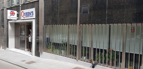Academia de Inglés Queen's Language School Guadalajara