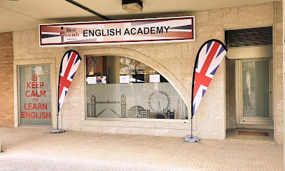 ACADEMIA DE INGLES BEST FRIENDS
