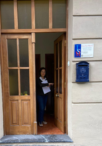 Academia inglés Irene San Martín