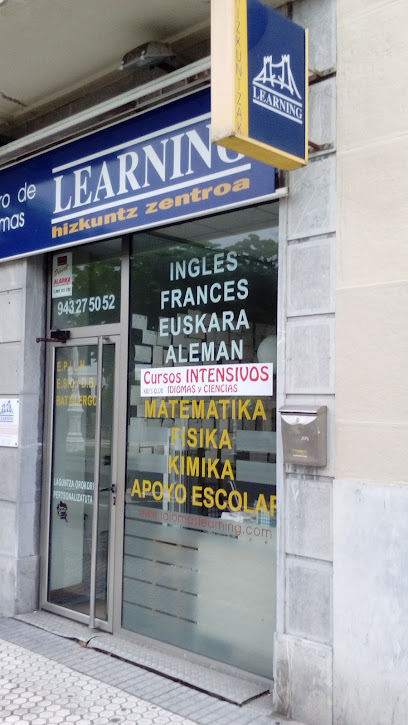 Academia LEARNING