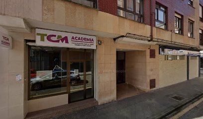 Academia Tcm C B