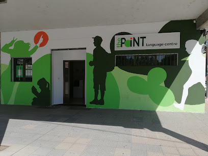 academia THE POINT language centre
