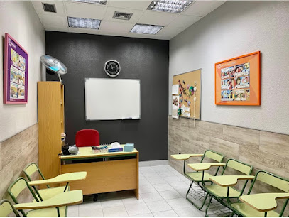 Academia You Idiomas