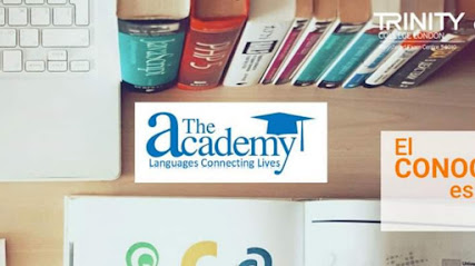 Academias The Academy Granada - Villarejo