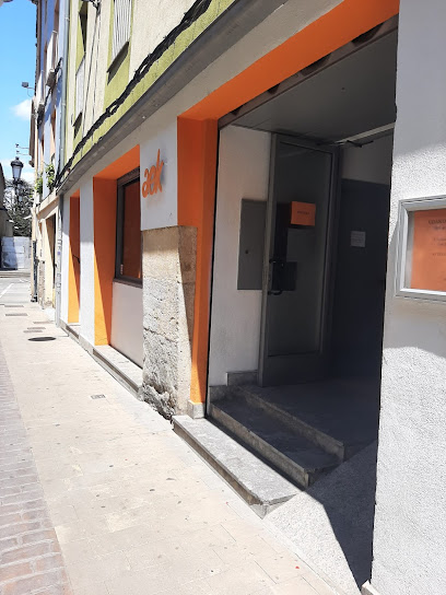 AEK Iruñezar Euskaltegia
