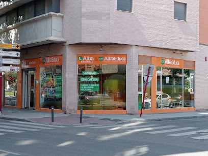 AlbaEduca