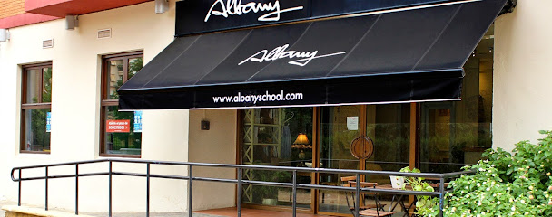 Albany School of English Zoco