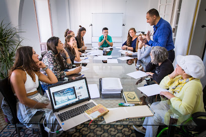 Aprender Árabe en Dar Loughat Granada | Clases de árabe y Academia de idiomas