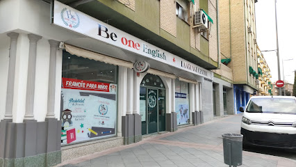 Be One English Language Centre