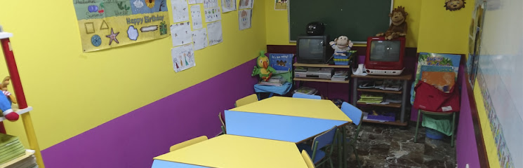 BO English Center