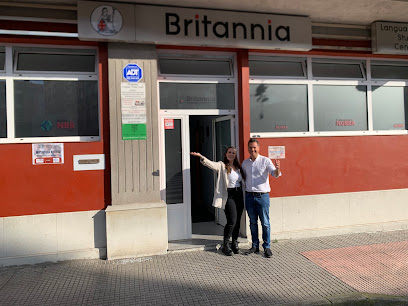 BRITANNIA Language Study Centre