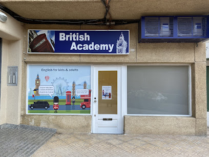 British Academy