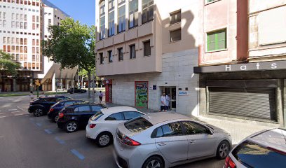 British Council Palma de Mallorca
