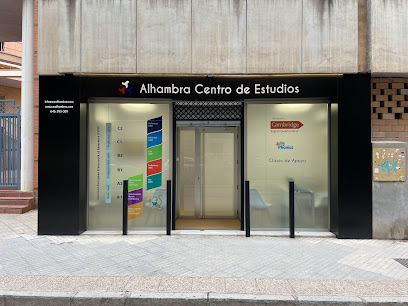 Centro De Estudios Alhambra