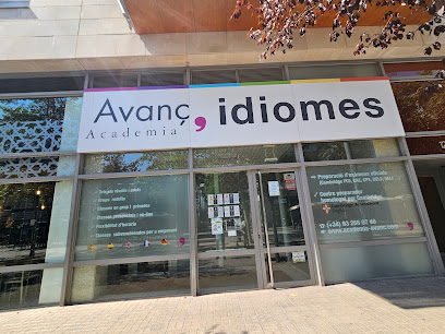 Centro de Estudios Avanç