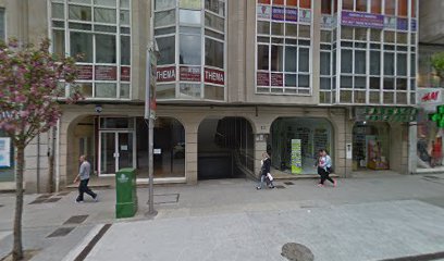 Centro de Idiomas Waterford