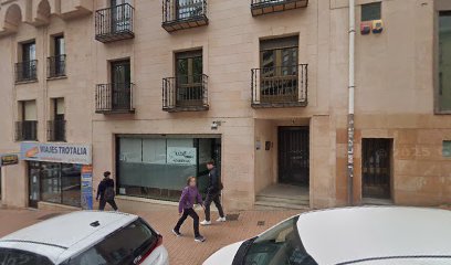 Clases de Inglés y Biología Elena Jiménez