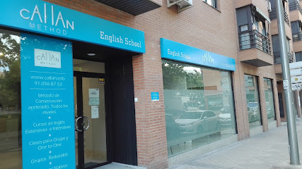 Direct Language School. CALLAN Method