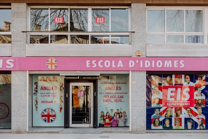 EIS Escola d'Idiomes Girona