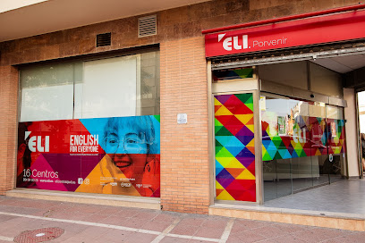 ELI Porvenir - English Language Institute