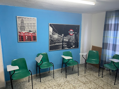 English Centre Huelva