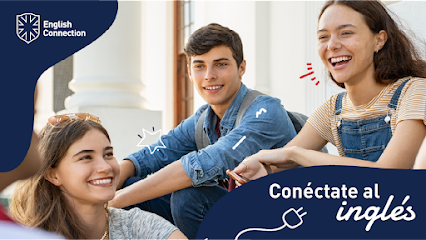 English Connection Academia de inglés - Arganzuela Legazpi