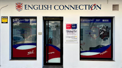 English Connection Academia de inglés - Córdoba Arroyo del Moro