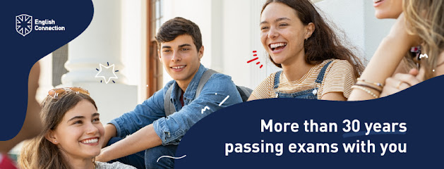English Connection Academia de Inglés - Las Rosas Madrid