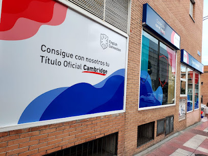 English Connection Academias de inglés - Madrid Canillejas