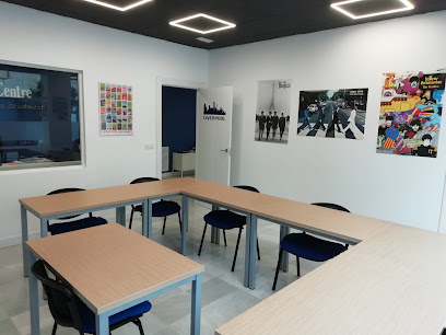 English Lab Centre • Academia