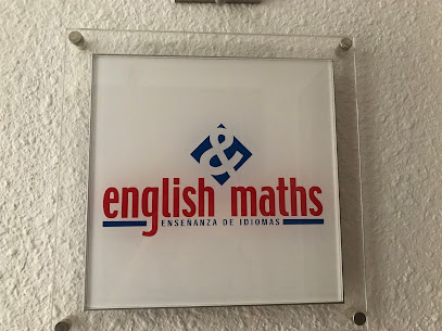 English & Maths