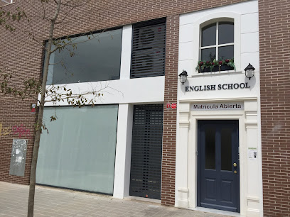 English School Alicante