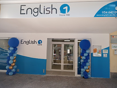 English1 | Academia de Inglés en Nervión, Sevilla. Desde 1981
