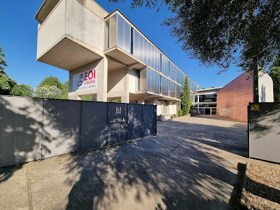 EOI Escola Oficial d'Idiomes de Girona