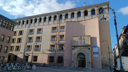 Escuela Oficial de Idiomas de Pamplona