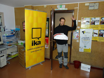 Euskaltegi Arturo Campion IKA