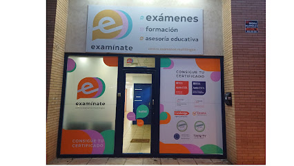 Examínate Cem