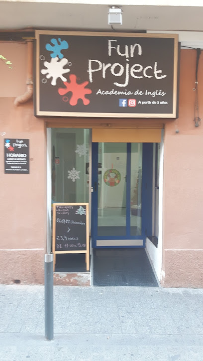 Fun Project School