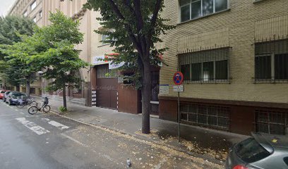 Fundación Instituto de Idiomas