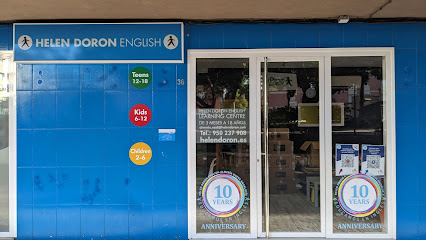 Helen Doron English