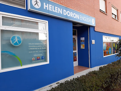 Helen Doron English Guadalajara Este