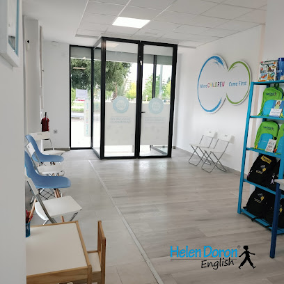Helen Doron Granada Albayda - Inglés para niños y adolescentes en Granada