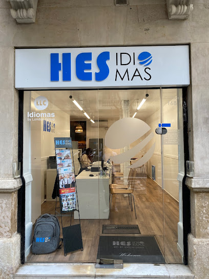 HES Idiomas - Cursos y programas en el extranjero