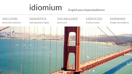 Idiomium