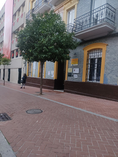 Instituto Cultural Francés de Huelva ICF Huelva