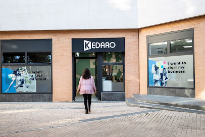 Kedaro International - Academia de idiomas